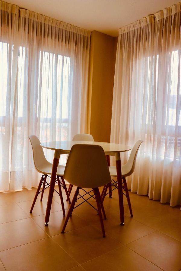 Apartaments La Reserva Premium Noja Exterior foto