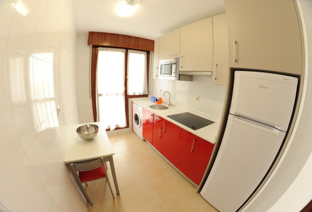 Apartaments La Reserva Premium Noja Zimmer foto