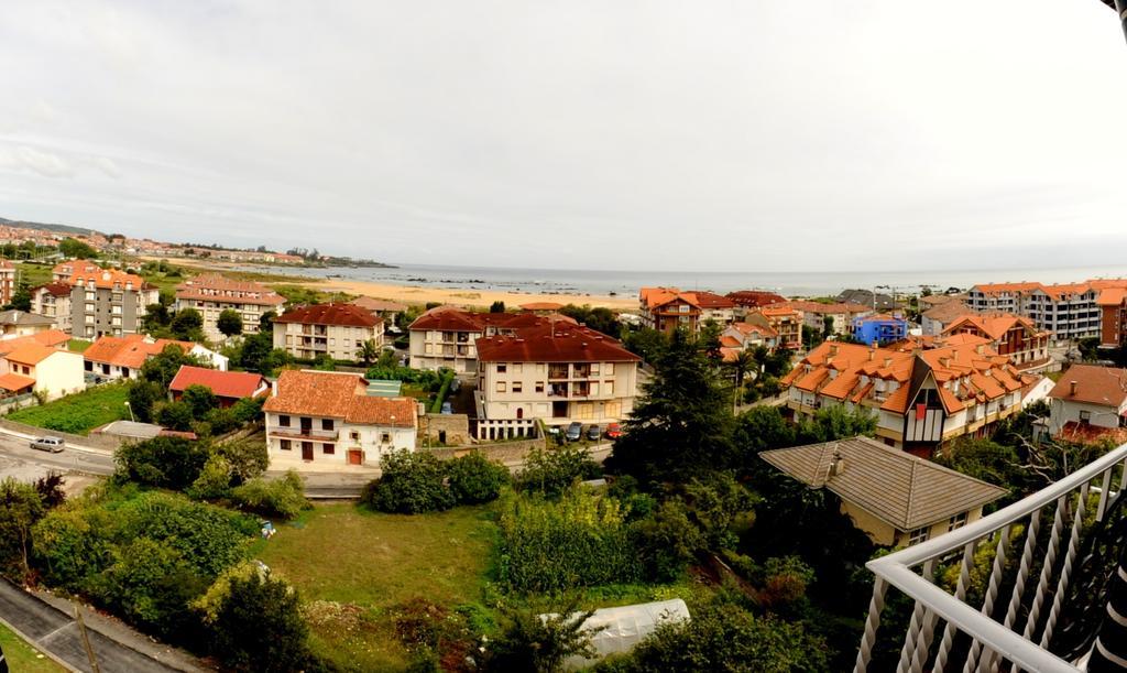 Apartaments La Reserva Premium Noja Zimmer foto